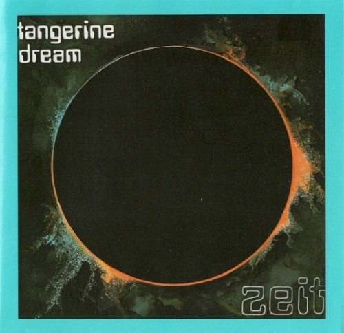 Tangerine Dream [Collection] (163 Release 33 Bootleg) 1967 2010